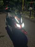 Samurai Benalli 180cc