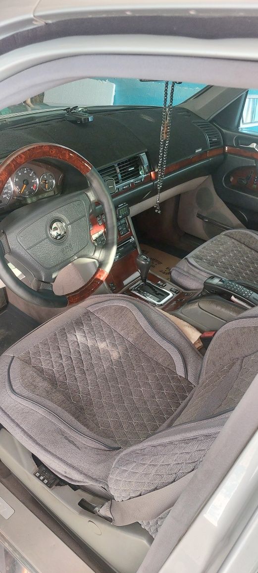 Мерседес w140  отл состоянии