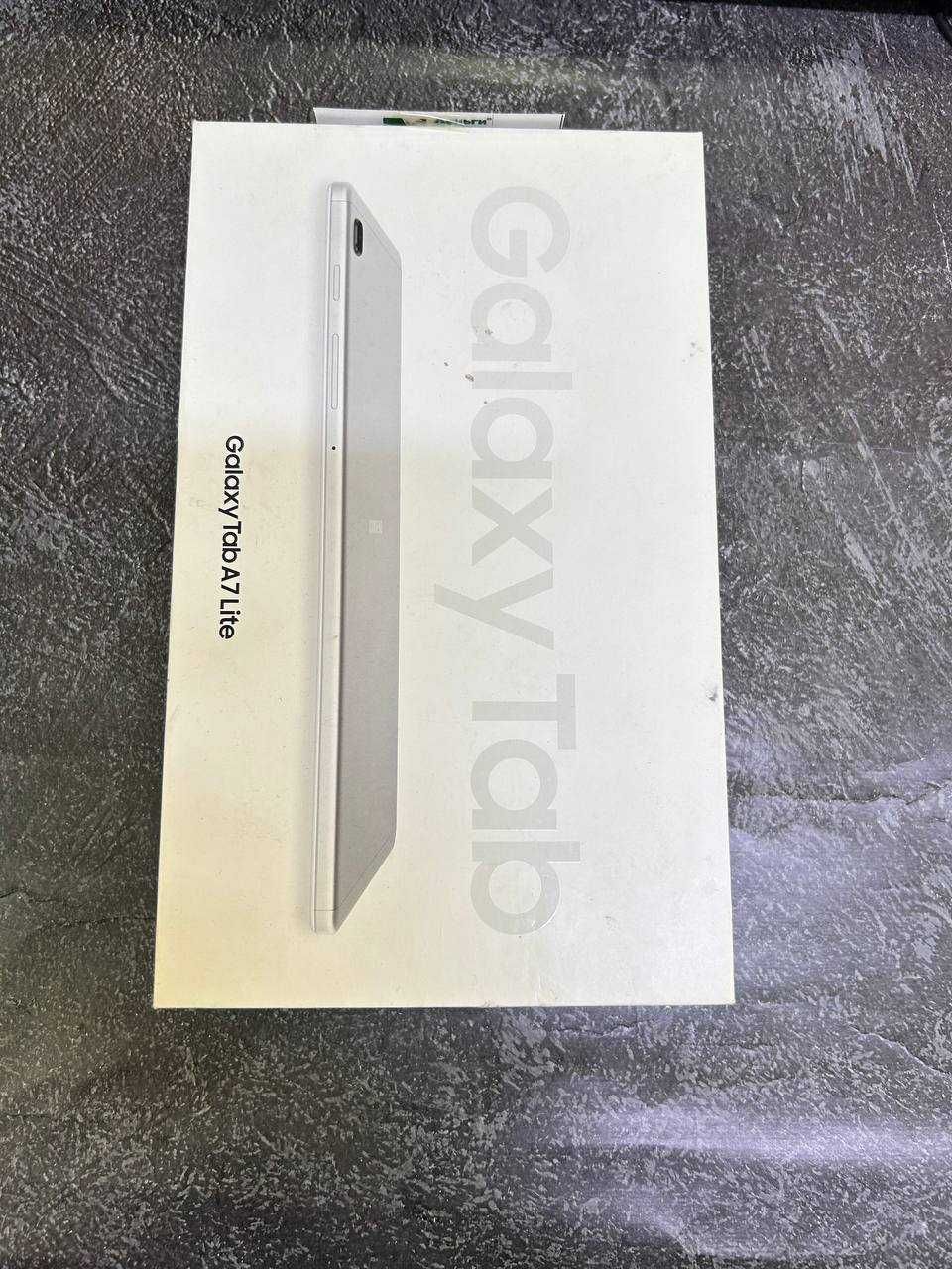 Samsung Tab А7 lite 32гб Текели лот 644469