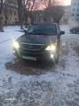 Машина хорошая с