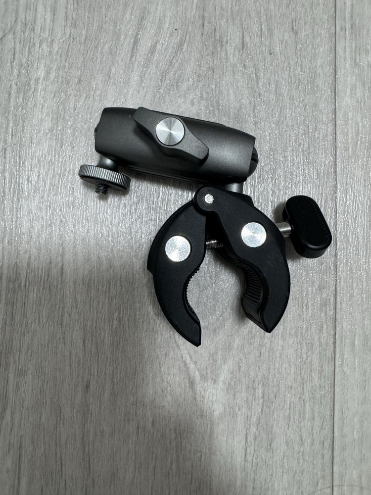 Insta 360 крепления экшн камера