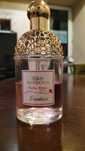 Туалетная вода Guerlain Flora Rosa - эксклюзив travel-версия 2013 года