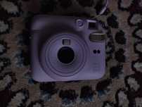 Фотоаппарат instax mini 12
