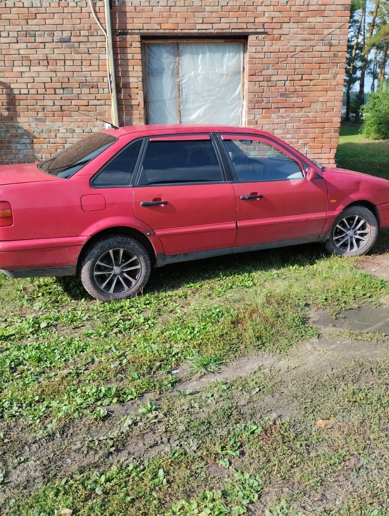 Продам пассат б4