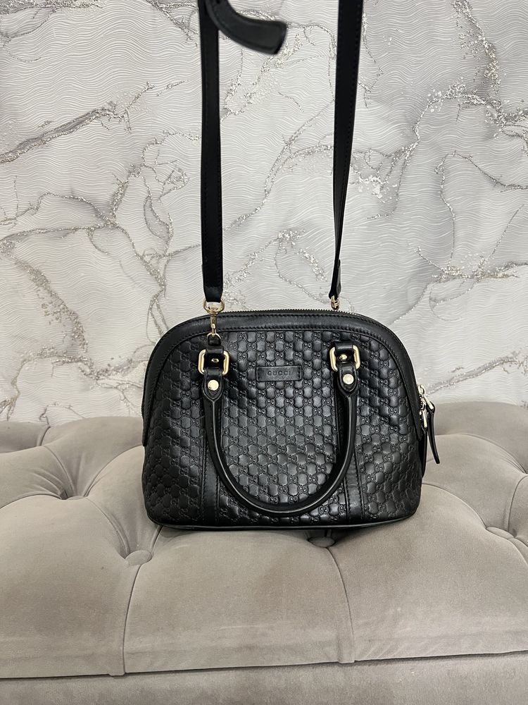 Оргинал сумка Gucci