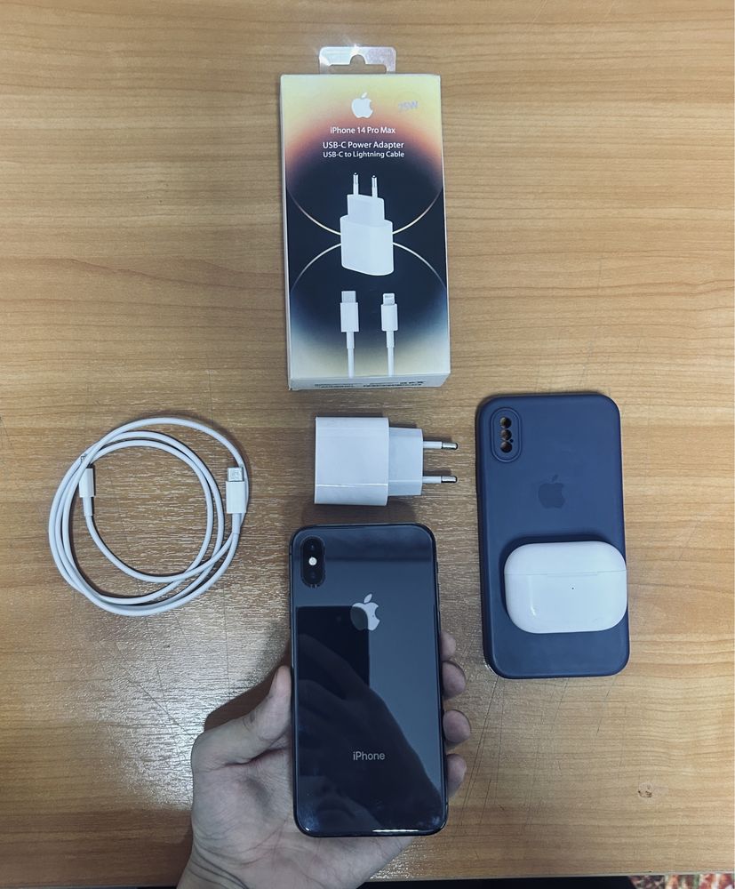 iphone X ( айфон 10 )
