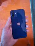 Iphone 12 64 gb blue 77%