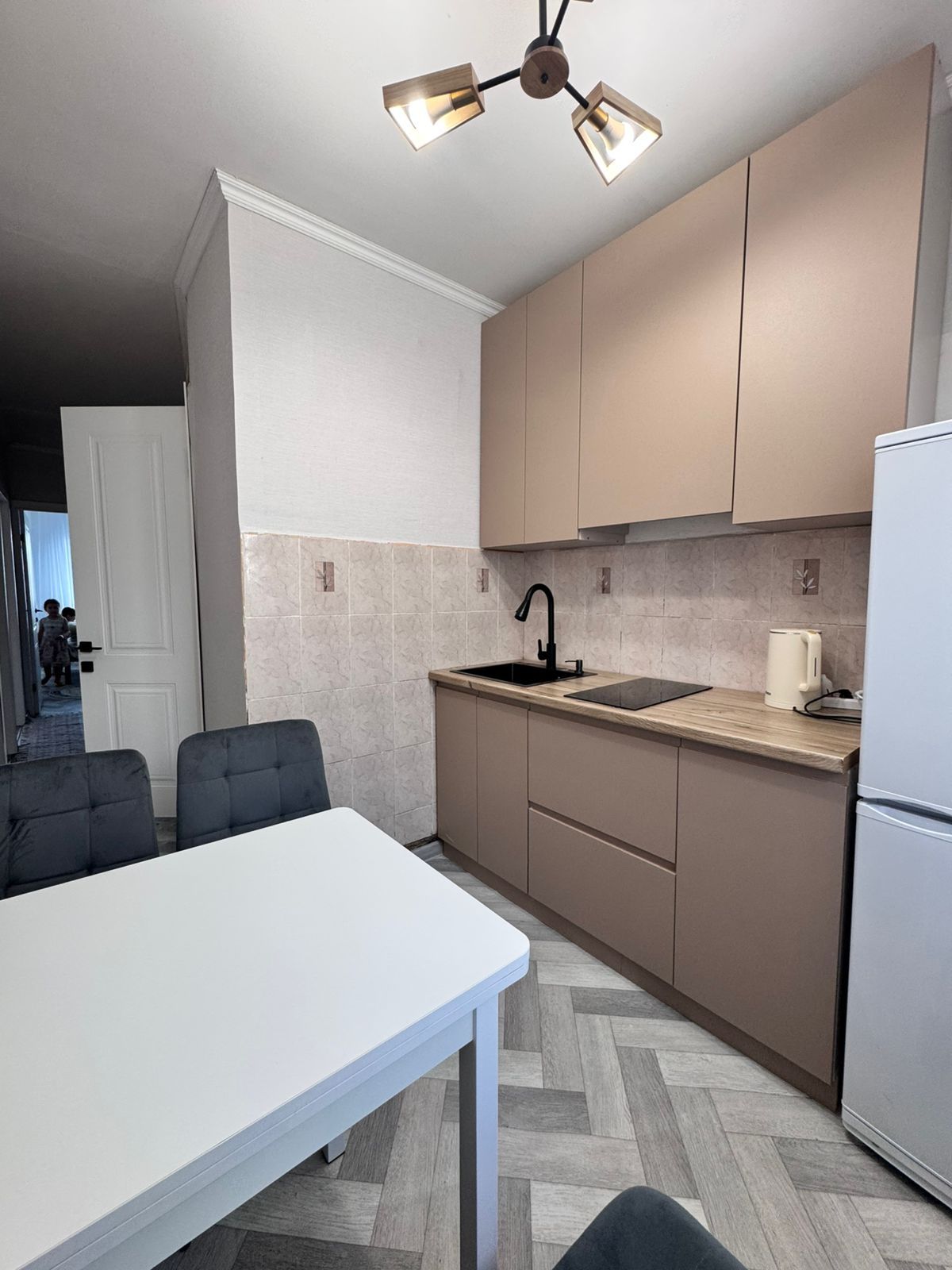 Продам 3 х комнатную