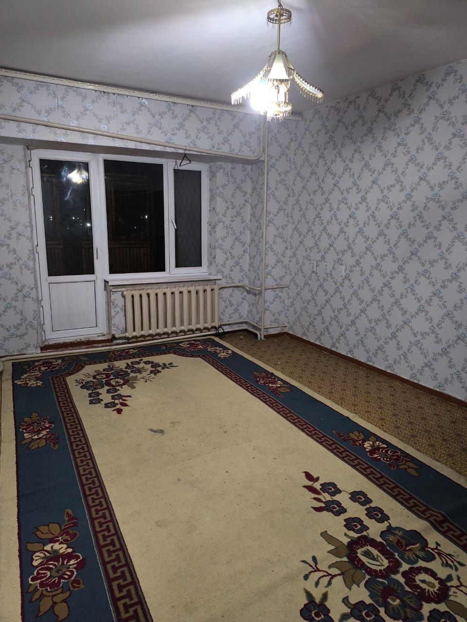 Продам 1 комнатную квартиру