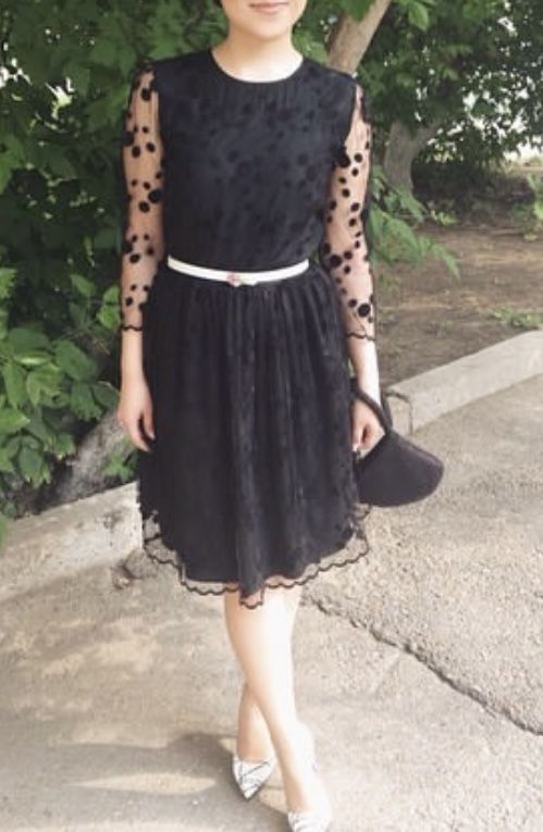 Платье Red Valentino
