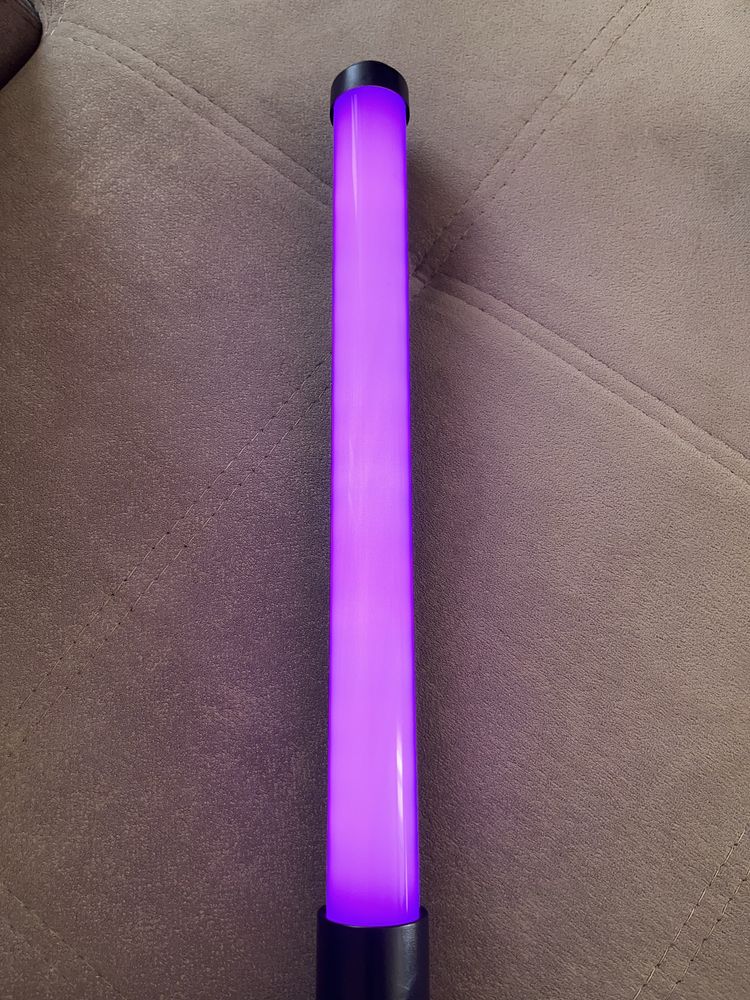 RGB световая палка 3000К-6000К