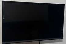 Телевизор haier 40*70см
