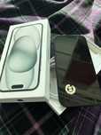 iPhone 15 / Айфон 15 128 Гб