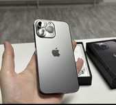 Iphone 13 pro 100% 256gb в идеал состоянии айфон 13 про 256
