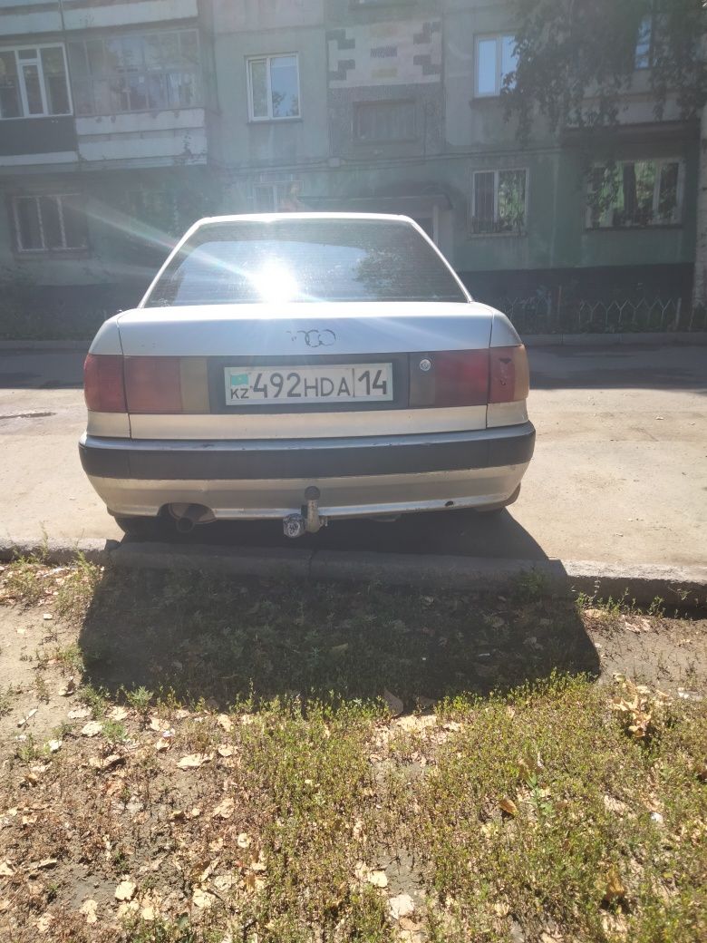 Продам Audi 80 b4