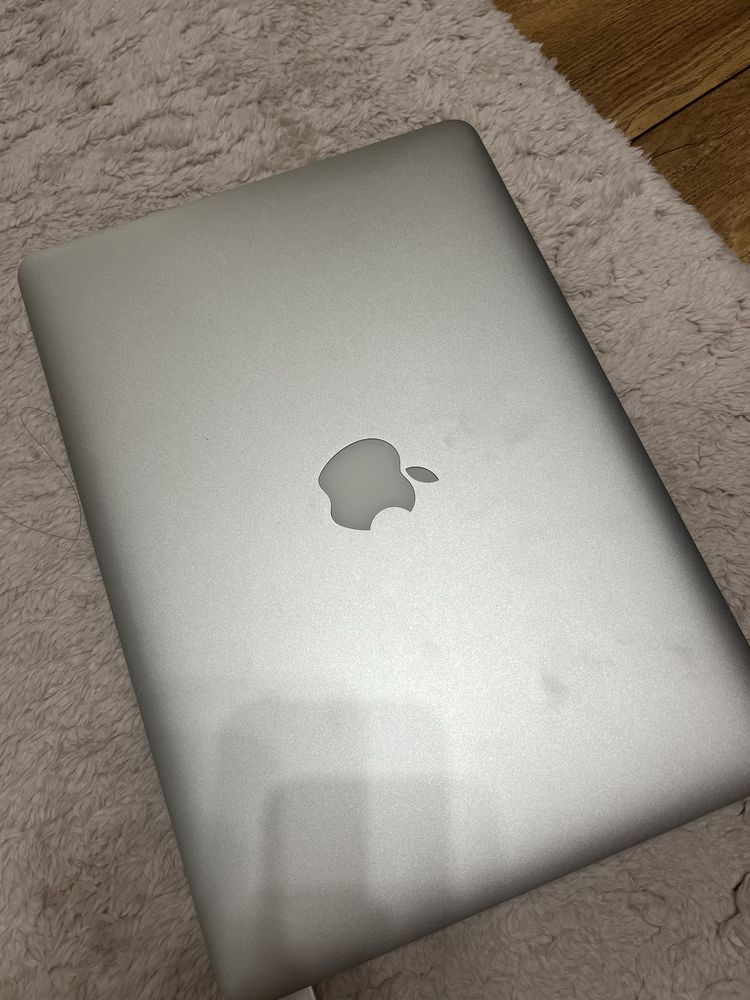 MacBook Air 13.