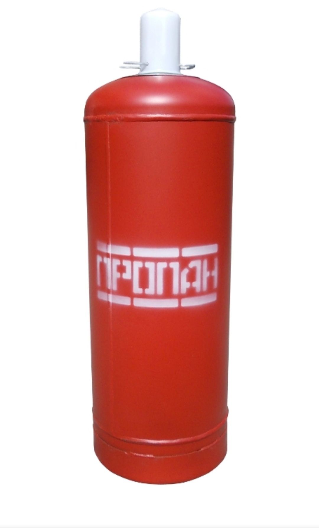 Газовые Баллоны НОВЫЕ
