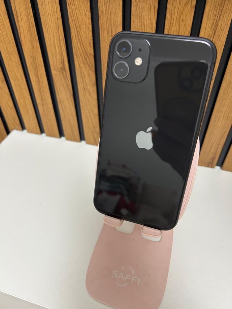 Iphone 11 коробка з/у
