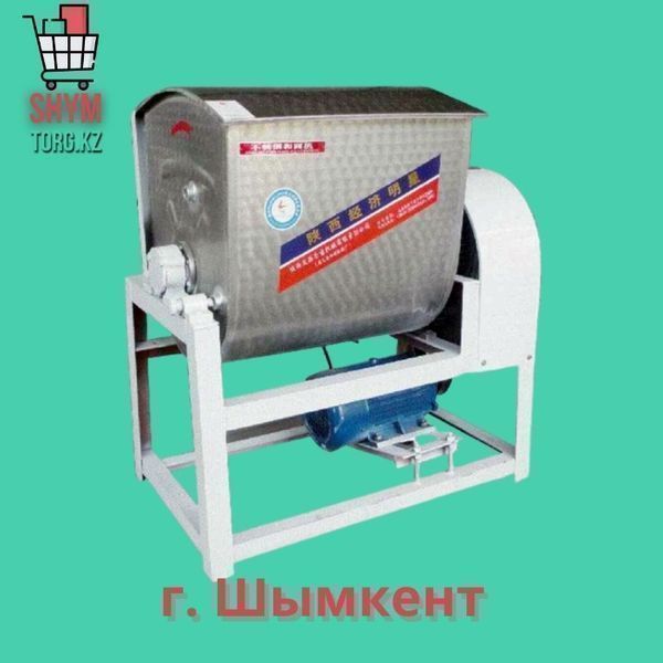 Тестомесы, Планетарные миксера, Тестораскаточные машины, Тестораскатки