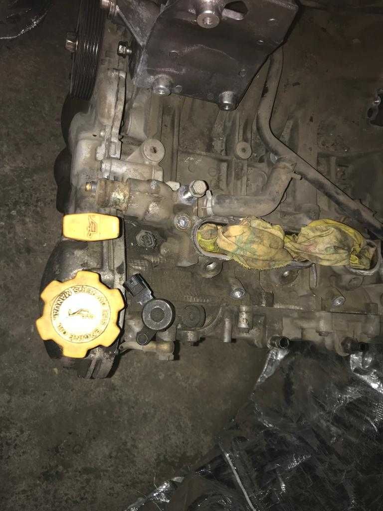 Двигатель EZ 30 Subaru, 3 литра, VVT-i. В рабочем состоянии. Kaspi RED
