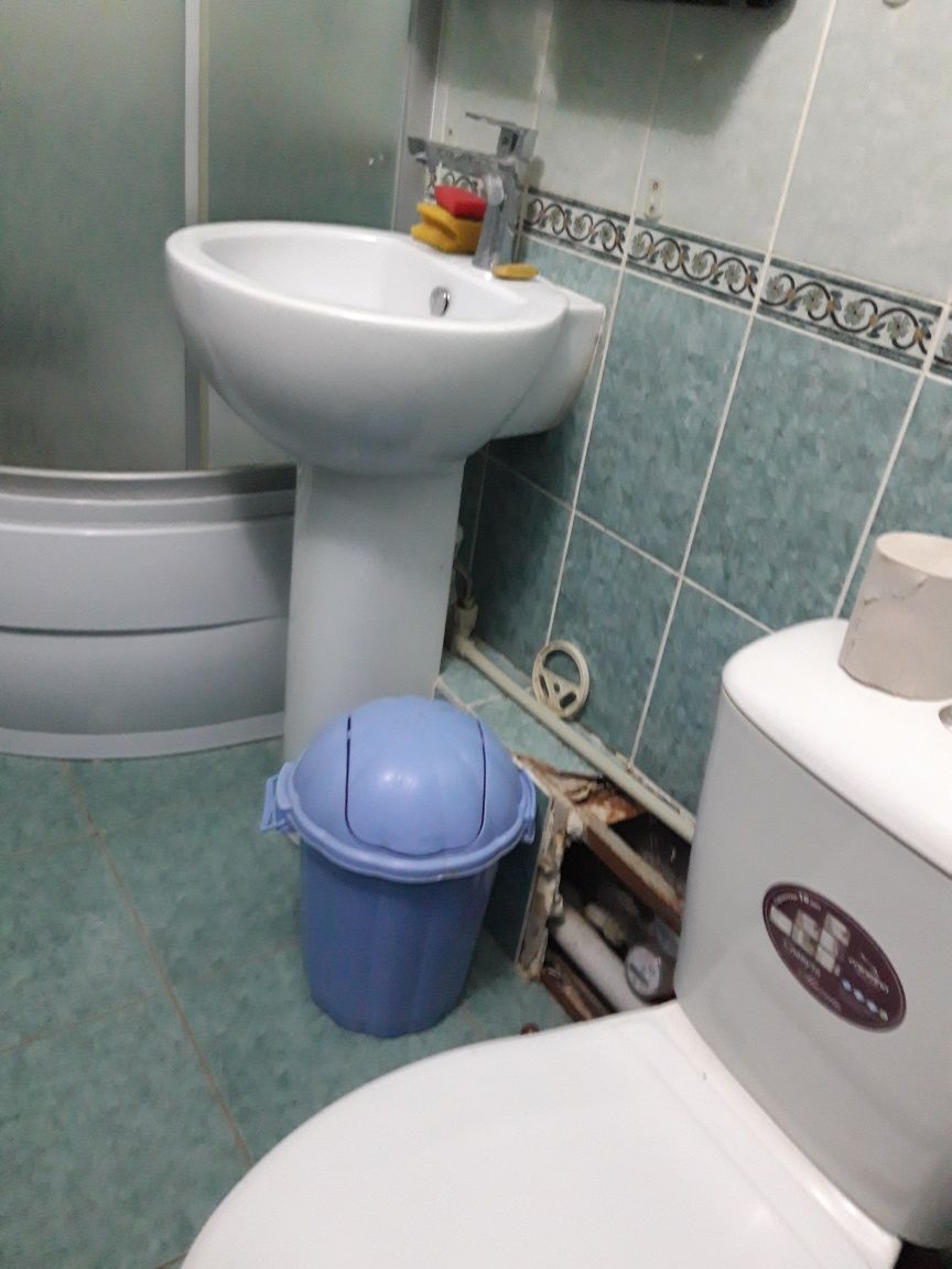 Продается квартира 4 комнатная