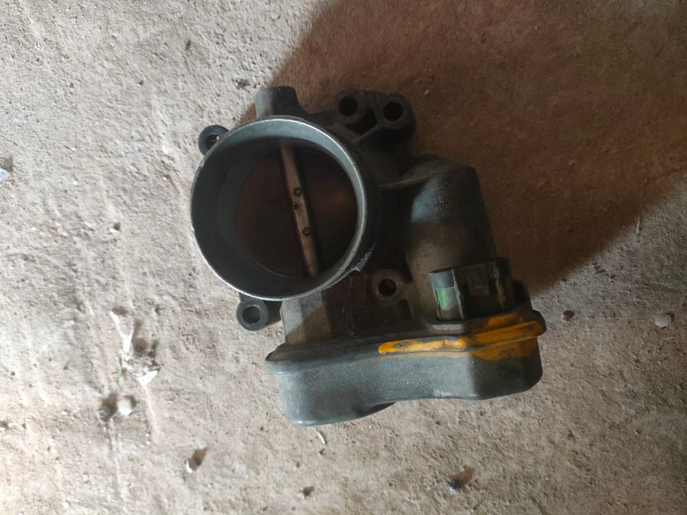 Запчасти opel zafira 2.2 AT