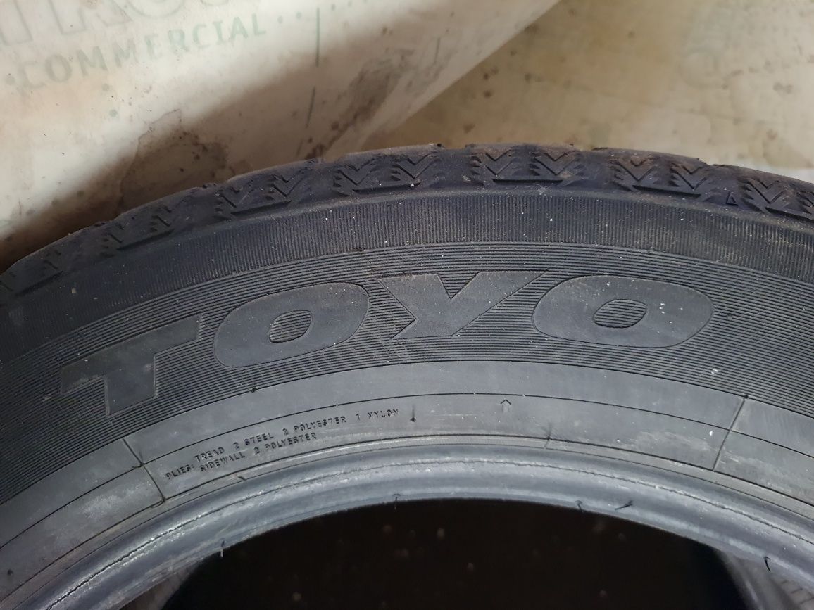 Шины зимние TOYO и Hankook 275/55/20 ,285/50/20