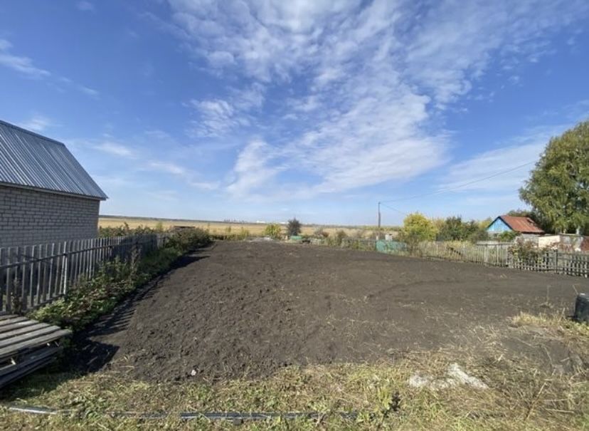 Продам дачный участок
