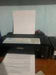 Принтер epson L110