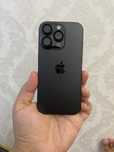Apple Iphone 16 Pro 128GB Black