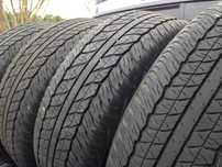 DUNLOP Grandtrek AT20 265/65 R17 112S