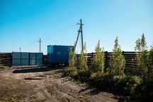 Земельные участки 36 сот. в городе Косшы  всего в 15 минутах от Астаны