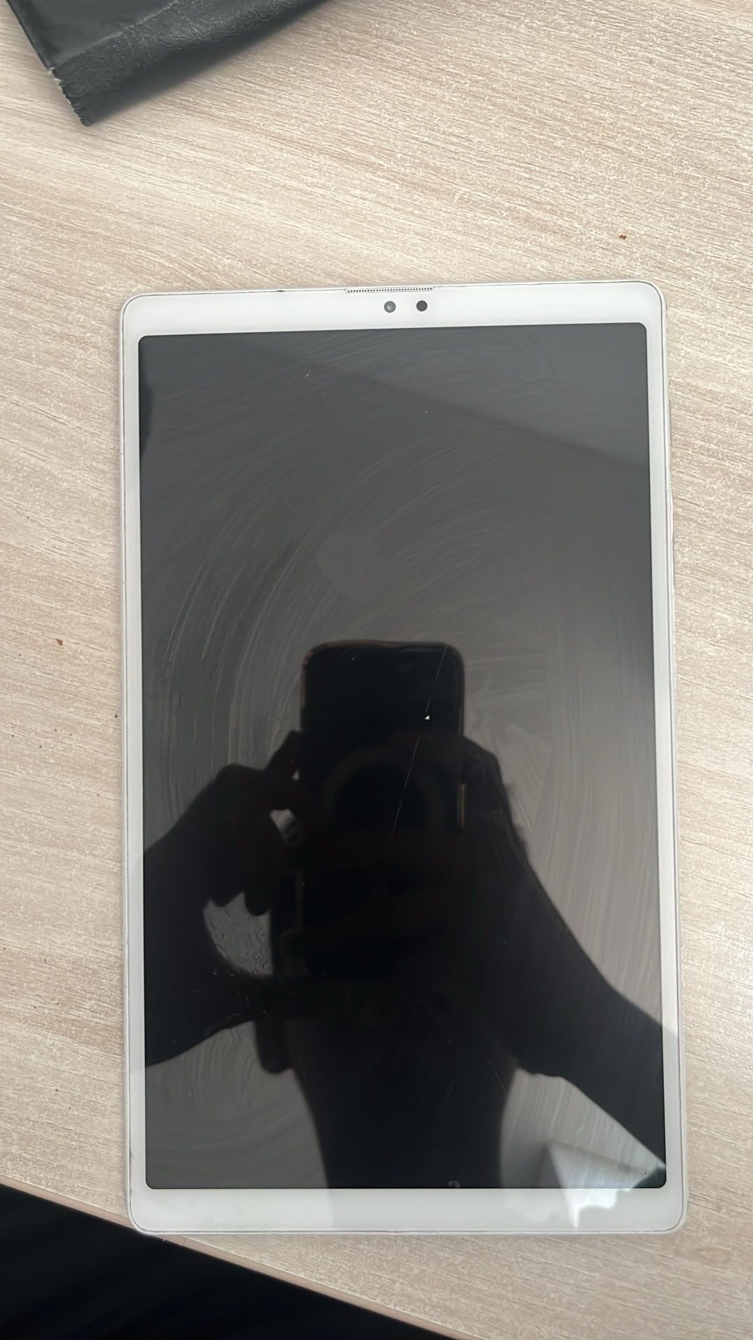 Планшет б/у в хорошем состояние модель Samsung tab a7 lite