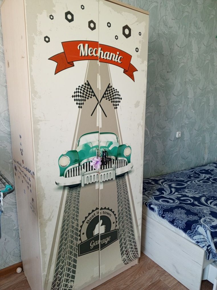 Шкаф 190/80 продам