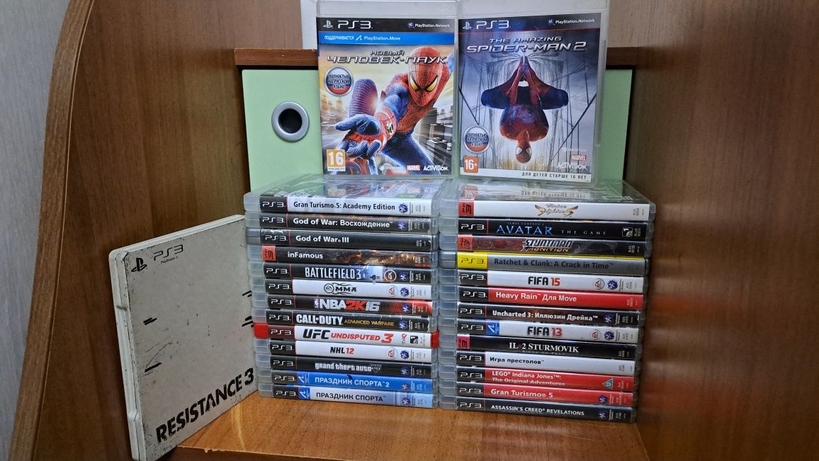 Сони 4/3 psp диски !