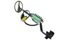 MD  Minelab Excalibur MD REGION