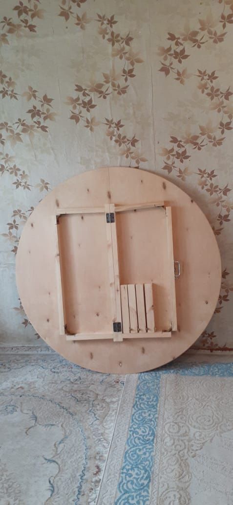 Продам казахский стол