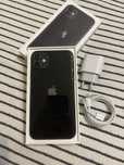 iPhone 11 128гб полный комплект