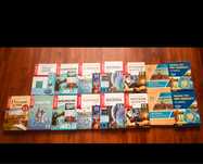 Учебники 11 класса комплект