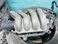 Коллектор впускной Volkswagen Passat 06F133213G B6 2.0 FSI BVY B6