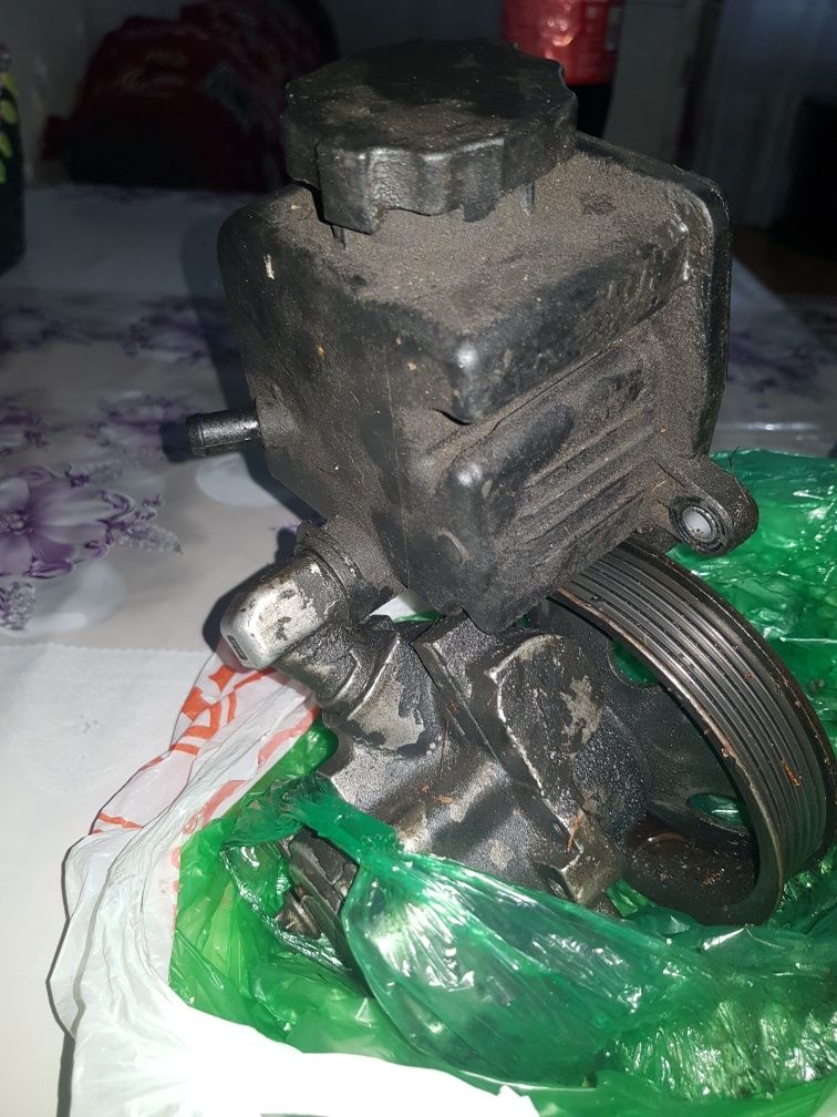 Продаю бочок от гура мерседес W210