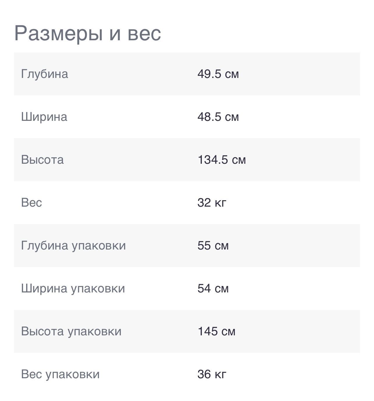 Холодильник с гарантией