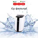 фильтр су вода