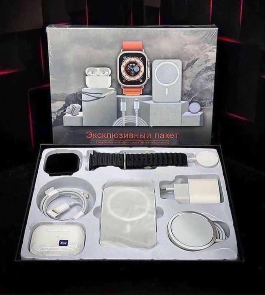 ОПТОМ Скидка -30% Air pods pro Premium