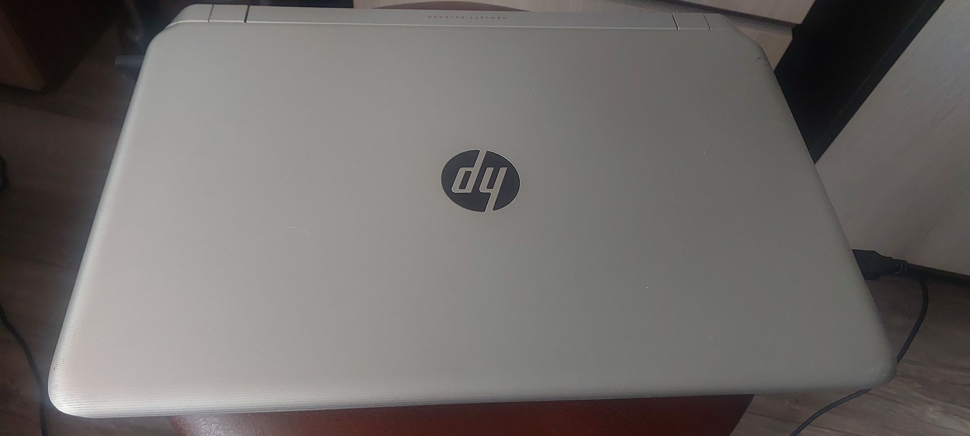 Продам ноутбук hp