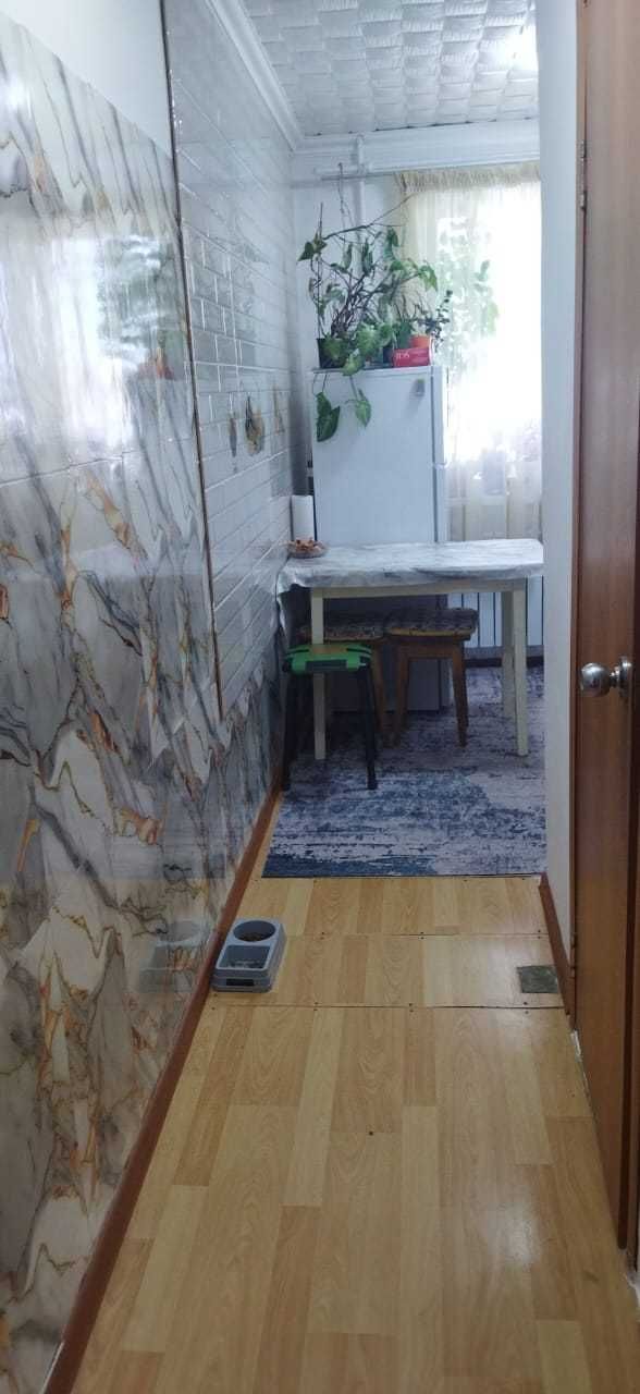 Продается 2 комн квартира Боровом в 10 минутах от озера