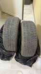 Зимняя резина 215/60 r16
