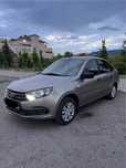 Продам Lada Granta FL