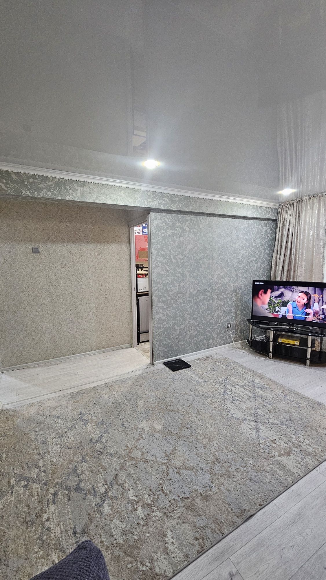 Продам 2х-комнаиную квартиру ул. Астана, 20