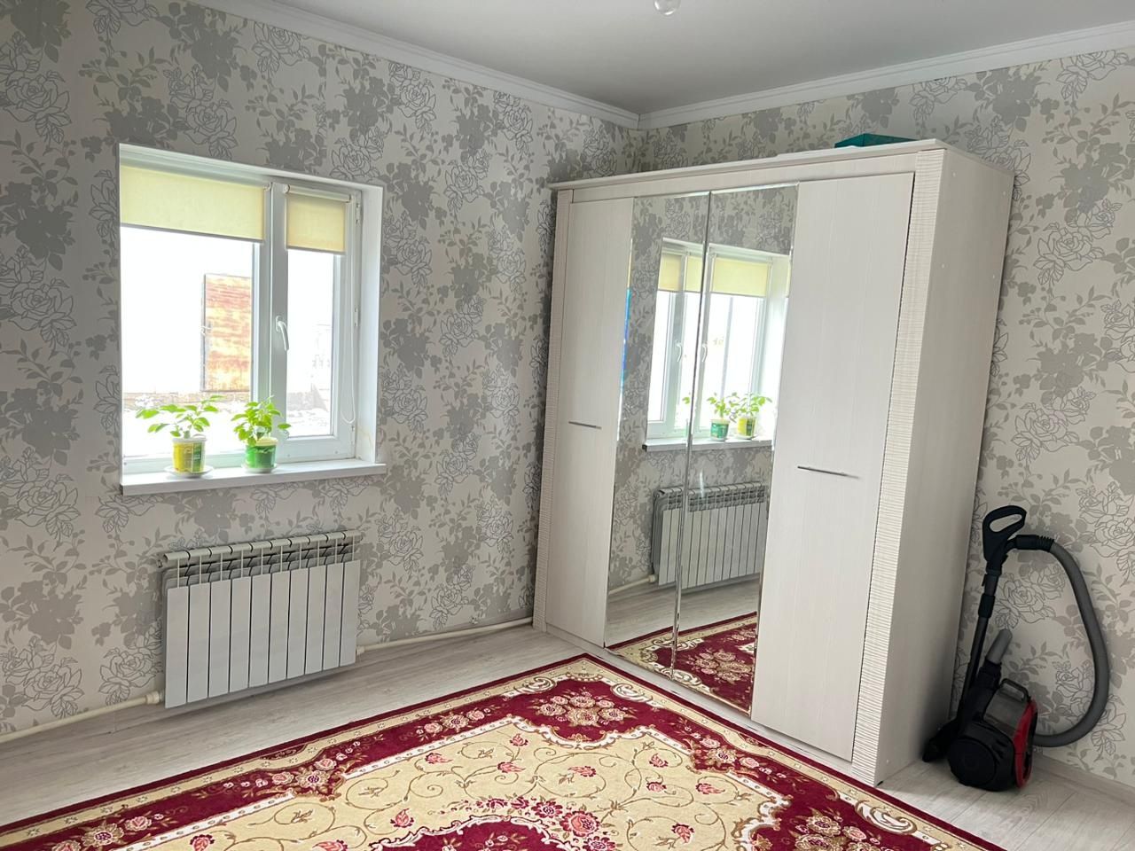 Продам дом в Маржанбулаке